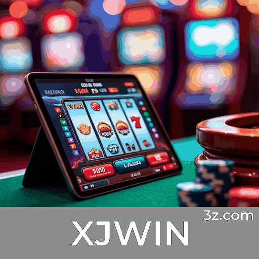 XJWIN Casino: Experiência Imersiva e Psicologia do Jogo