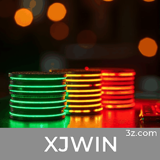 XJWIN: Aventura em Jogos de Cassino Real e Luxuosos
