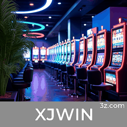XJWIN: Diversidade de Jogos de Cassino com Dealer ao Vivo e Prêmios Instantâneos