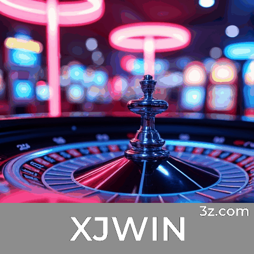 Experimente o XJWIN: Apostas Móveis Completas