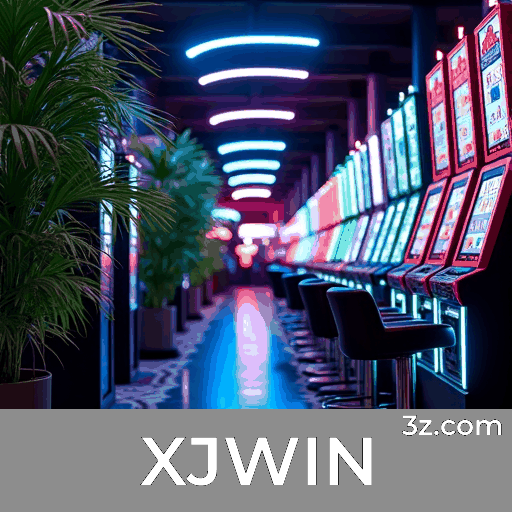 Experimente o XJWIN: Apostas Móveis Completas