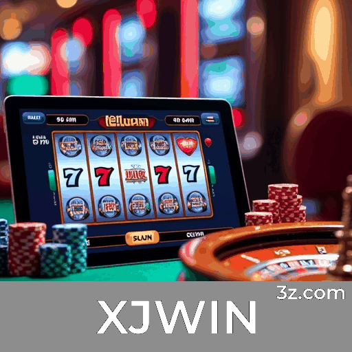 XJWIN: Especialista em Apostas Esportivas Brasileiras