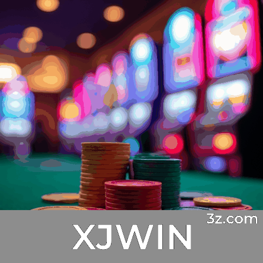 XJWIN: Aventura em Jogos de Cassino Real e Luxuosos