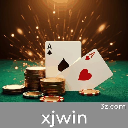xjwin: Apostas Simplificadas com Nosso Aplicativo Móvel