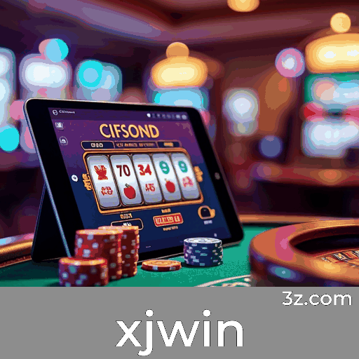 Explore a Convergência de Tecnologias e Experiências Disruptivas na xjwin