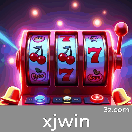 xjwin: Plataforma de Apostas Segura e Profissional